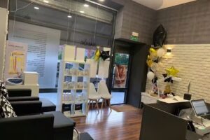Fatima Babor // Centro de est&eacute;tica y belleza en Getxo