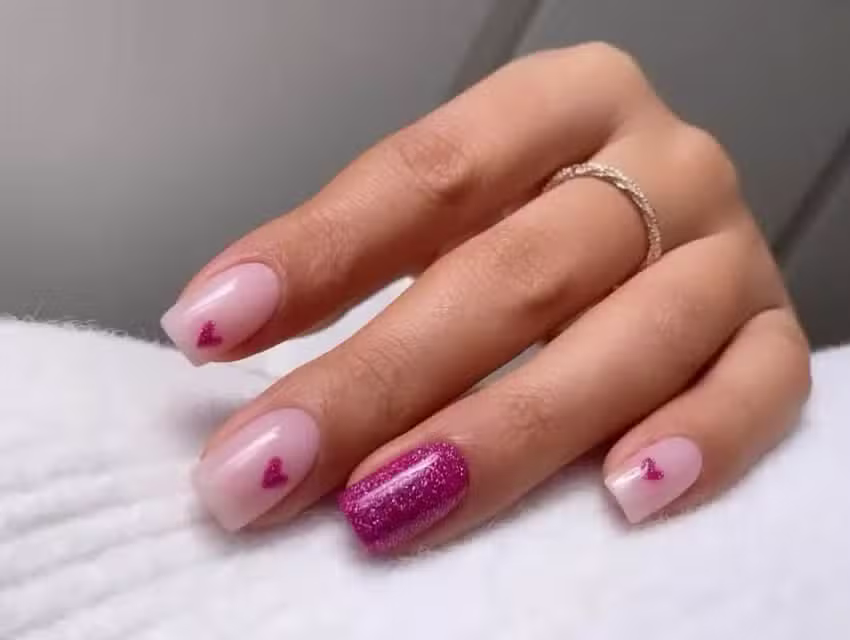 Faura Nails Spa