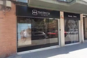 Feel Glow Up Clinics | Centro de Medicina Est&eacute;tica