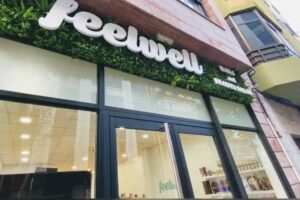 feelwell | Nails and Beauty Salon &ndash; Las Palmas