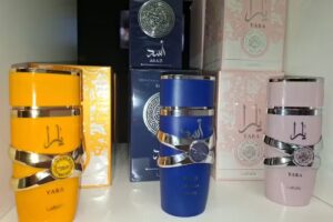 Fenix Esencias Arabes