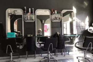 Fernando Campos Peluquero