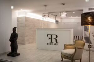 Ferrara Centro de Belleza Avanzado &ndash; Lorena Gilabert