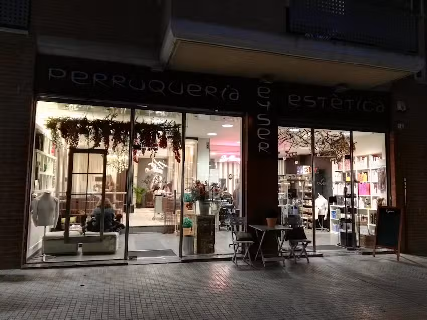 Ferreiross Eco Salon