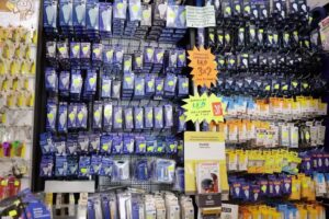 Ferreter&iacute;a Ferrecasa