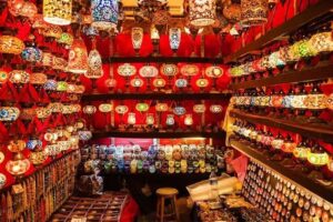 FERRETER&Iacute;A Y BAZAR HOGAR