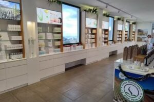 Finca Canarias Aloe Vera Güimar