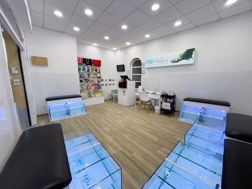Fishrelax