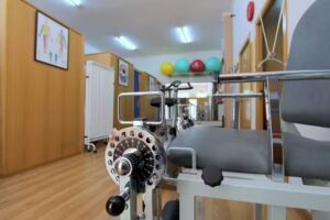 Fisioasistencia Benidorm