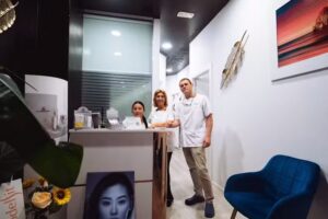 Fisioterapia y Estética Amanos Castro Urdiales