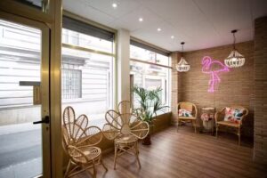 Flamingo Beauty and NailsBar