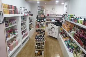 Flávia Nardi Cosméticos