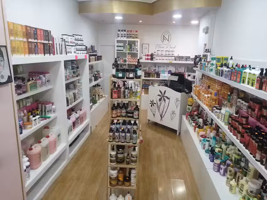 Fl&aacute;via Nardi Cosm&eacute;ticos