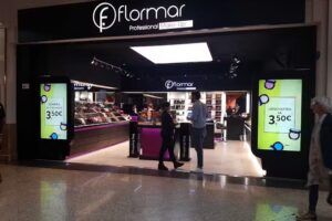 Flormar CC Parque Ceuta