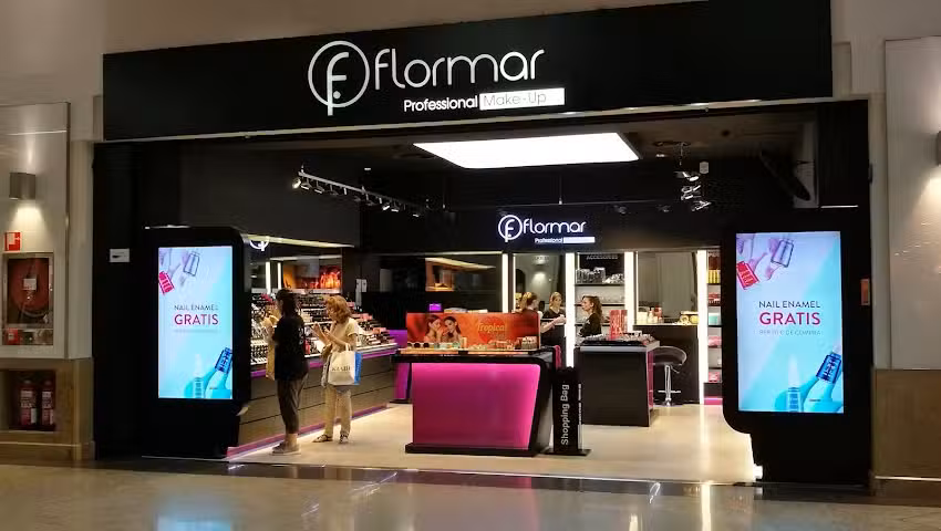 FLORMAR DIAGONAL MAR