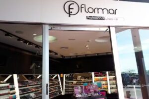 FLORMAR EL TABLERO