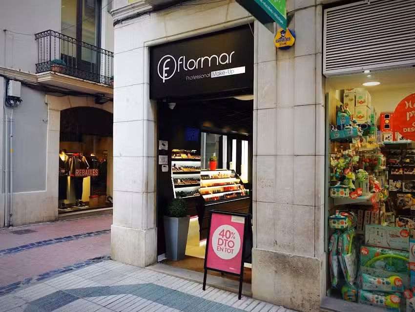 FLORMAR FIGUERES