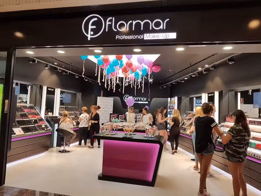 Flormar Grancasa