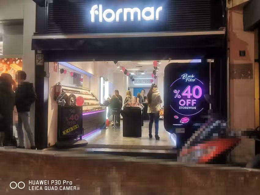 FLORMAR JAEN