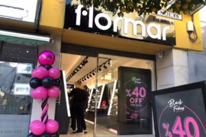 Flormar Mor&oacute;n