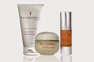 Fontdeblanc Cosmetics