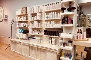 Forma i Estil – Peluquería y Estética