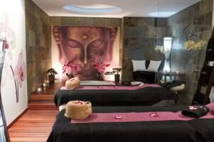 Forma y Linea &ndash; Est&eacute;tica y salud