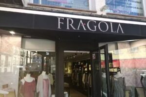 Fr&aacute;gola Beauty