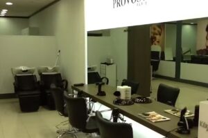 Franck Provost &ndash; Peluquer&iacute;a Pamplona