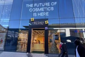 Freshly Store Barcelona | Gl&ograve;ries