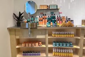 Freshly Store Bilbao