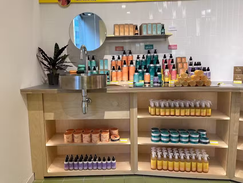 Freshly Store Bilbao