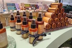 Freshly Store Donosti | C.C. Garbera