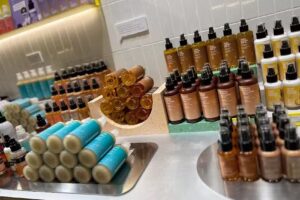 Freshly Store Santander