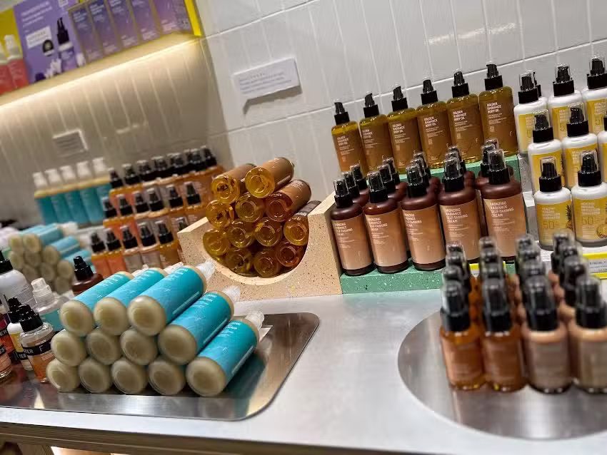 Freshly Store Santander