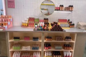 Freshly Store Sevilla