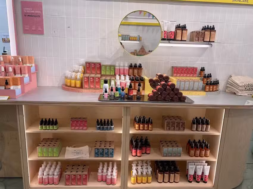 Freshly Store Sevilla