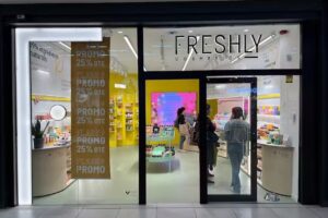 Freshly Store Tarragona