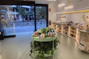 Freshly Store Valencia