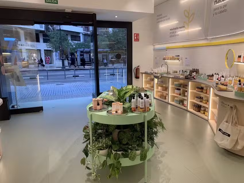Freshly Store Valencia