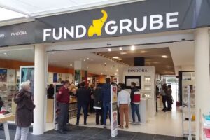 Fund Grube Alcudia