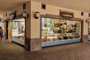 Fund Grube Boulevard Faro