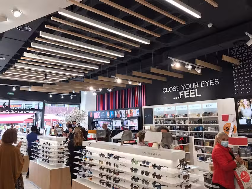 Fund Grube CC El Trompo