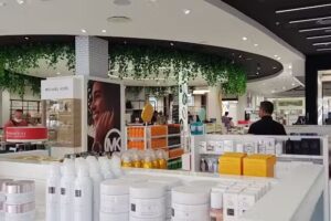 Fund Grube CC Safari