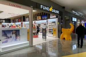 Fund Grube CC Siete Palmas