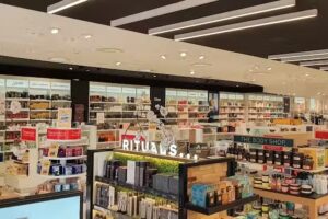 Fund Grube CC Tropical