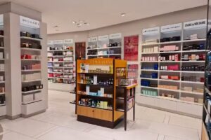 Fund Grube Palm Garden