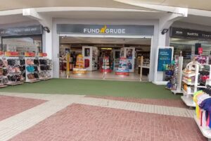 Fund Grube Puerto Col&oacute;n