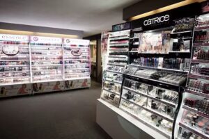 Future Cosmetics Labs SL