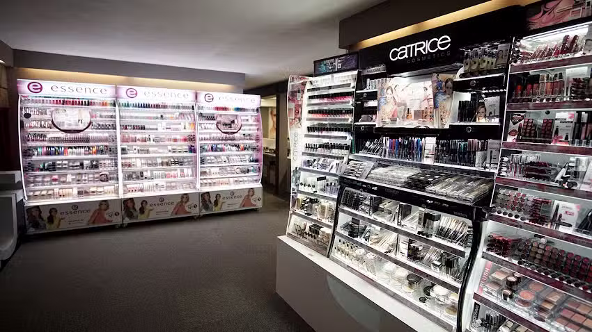 Future Cosmetics Labs SL